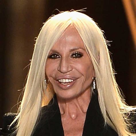 versace owner donatella